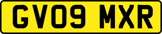 GV09MXR