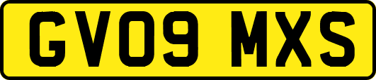 GV09MXS