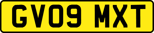 GV09MXT