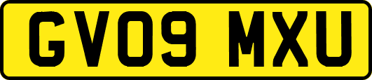 GV09MXU