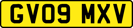 GV09MXV
