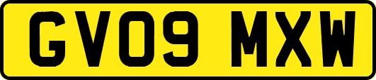 GV09MXW