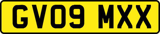 GV09MXX