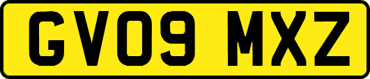 GV09MXZ