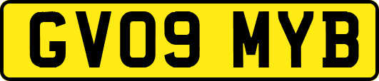 GV09MYB