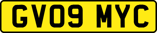 GV09MYC
