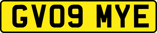 GV09MYE