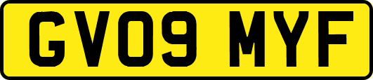 GV09MYF