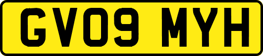 GV09MYH