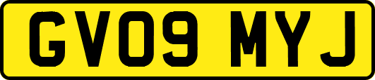 GV09MYJ