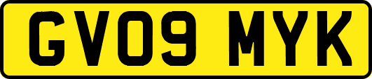 GV09MYK