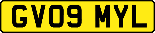 GV09MYL