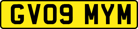 GV09MYM