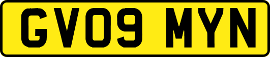 GV09MYN