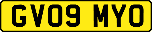 GV09MYO