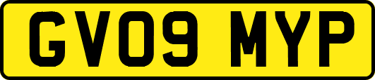 GV09MYP