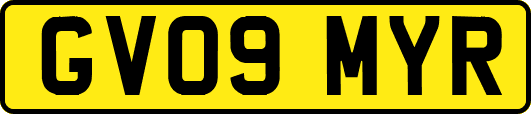 GV09MYR