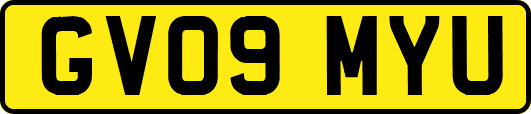 GV09MYU