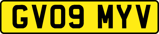 GV09MYV