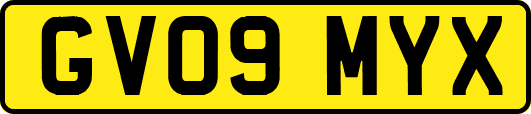 GV09MYX