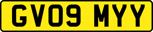 GV09MYY