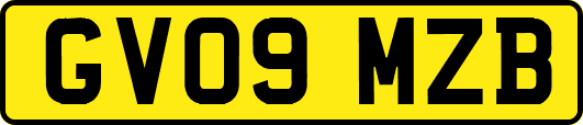 GV09MZB