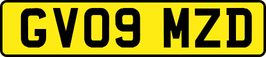 GV09MZD