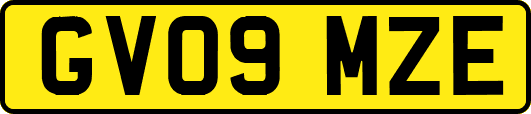 GV09MZE