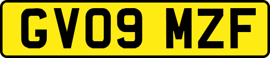 GV09MZF