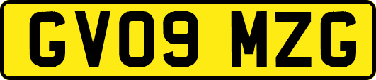 GV09MZG