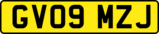 GV09MZJ