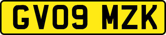GV09MZK