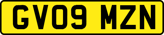 GV09MZN