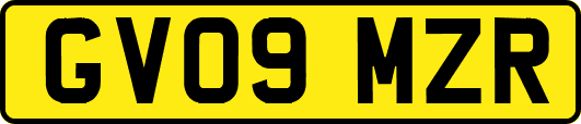 GV09MZR