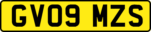 GV09MZS