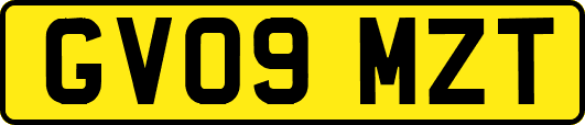 GV09MZT