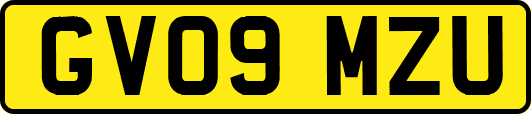 GV09MZU