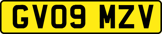 GV09MZV