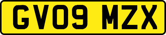 GV09MZX