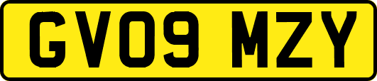 GV09MZY