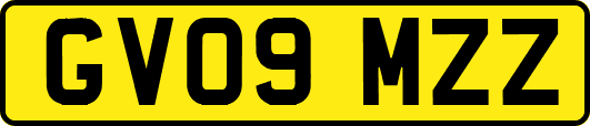 GV09MZZ