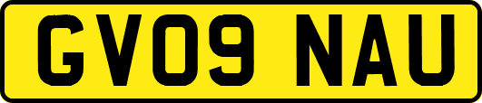 GV09NAU