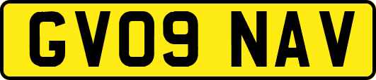 GV09NAV
