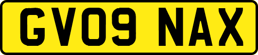 GV09NAX