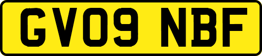 GV09NBF