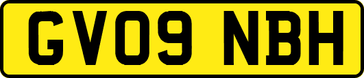 GV09NBH