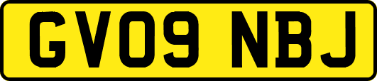 GV09NBJ