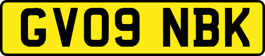 GV09NBK