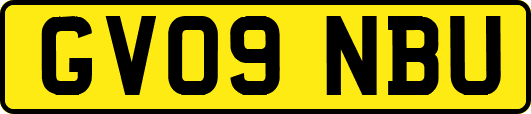 GV09NBU