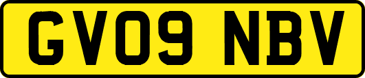 GV09NBV